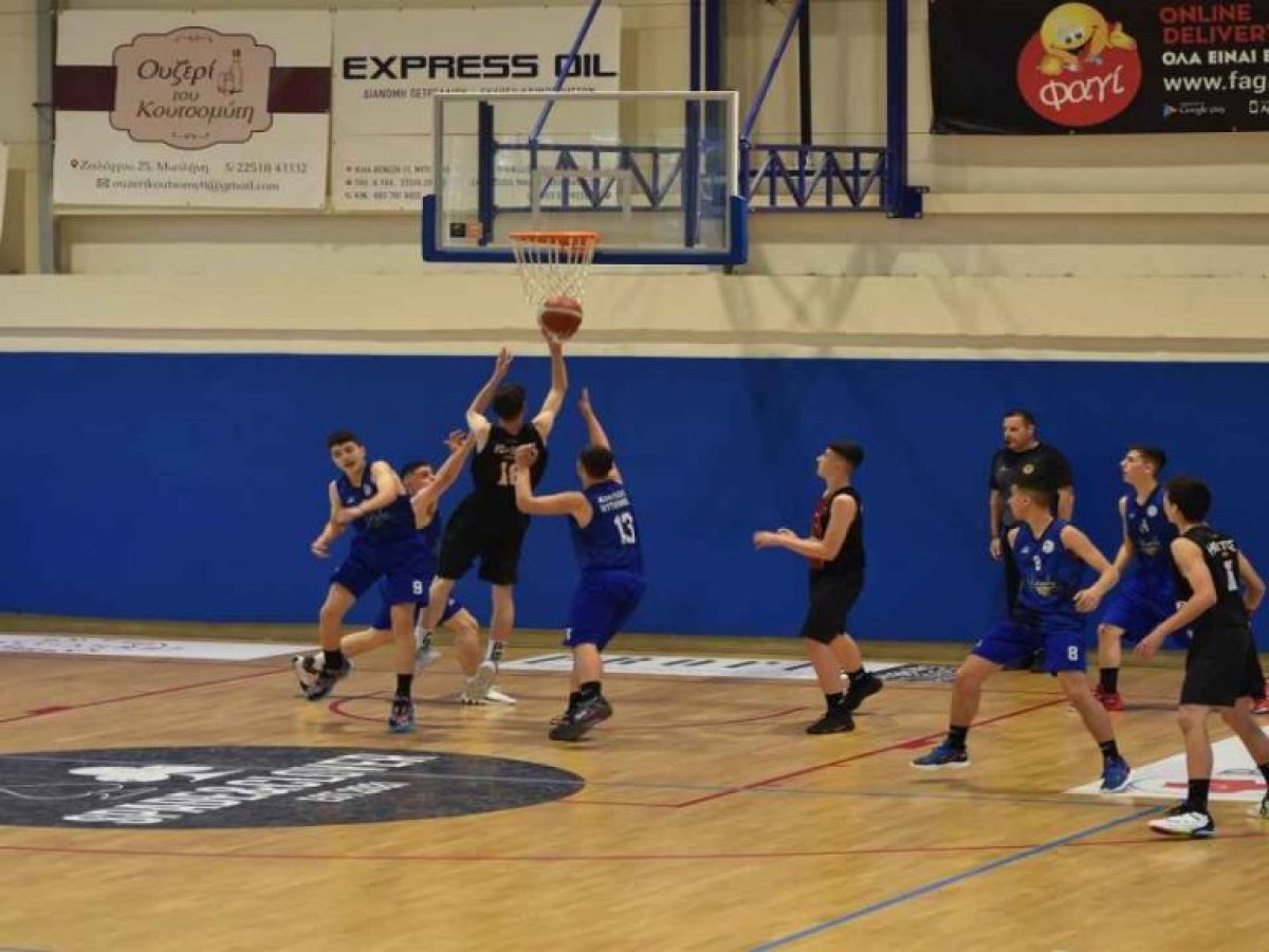 Η «μάχη» του Ηφαίστου Λήμνου στην Αθήνα: Σταθερά ανάμεσα στους κορυφαίους