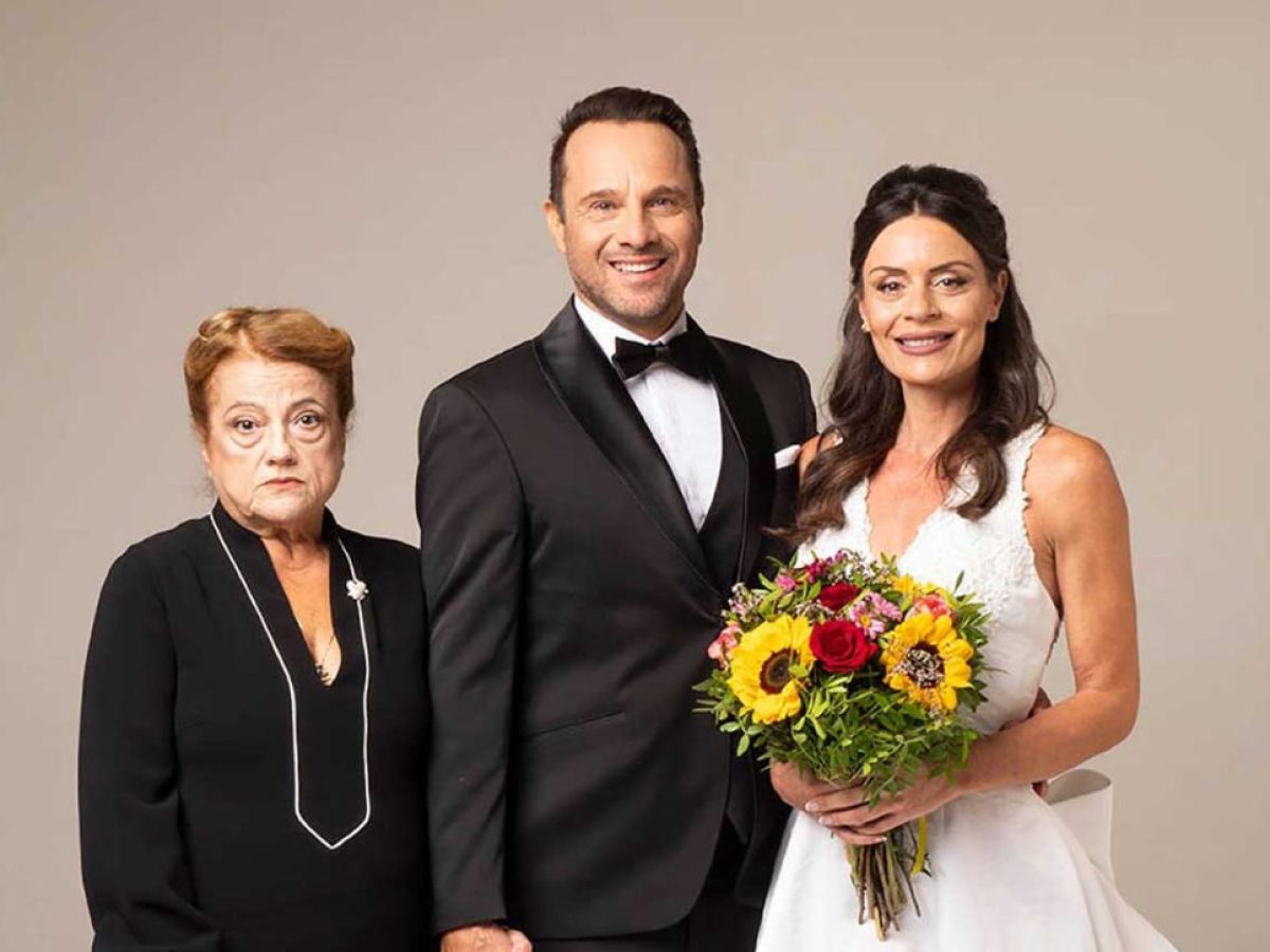 Η «Μαύρη Γαλότσα» στο Πνευματικό Κέντρο Τρικάλων