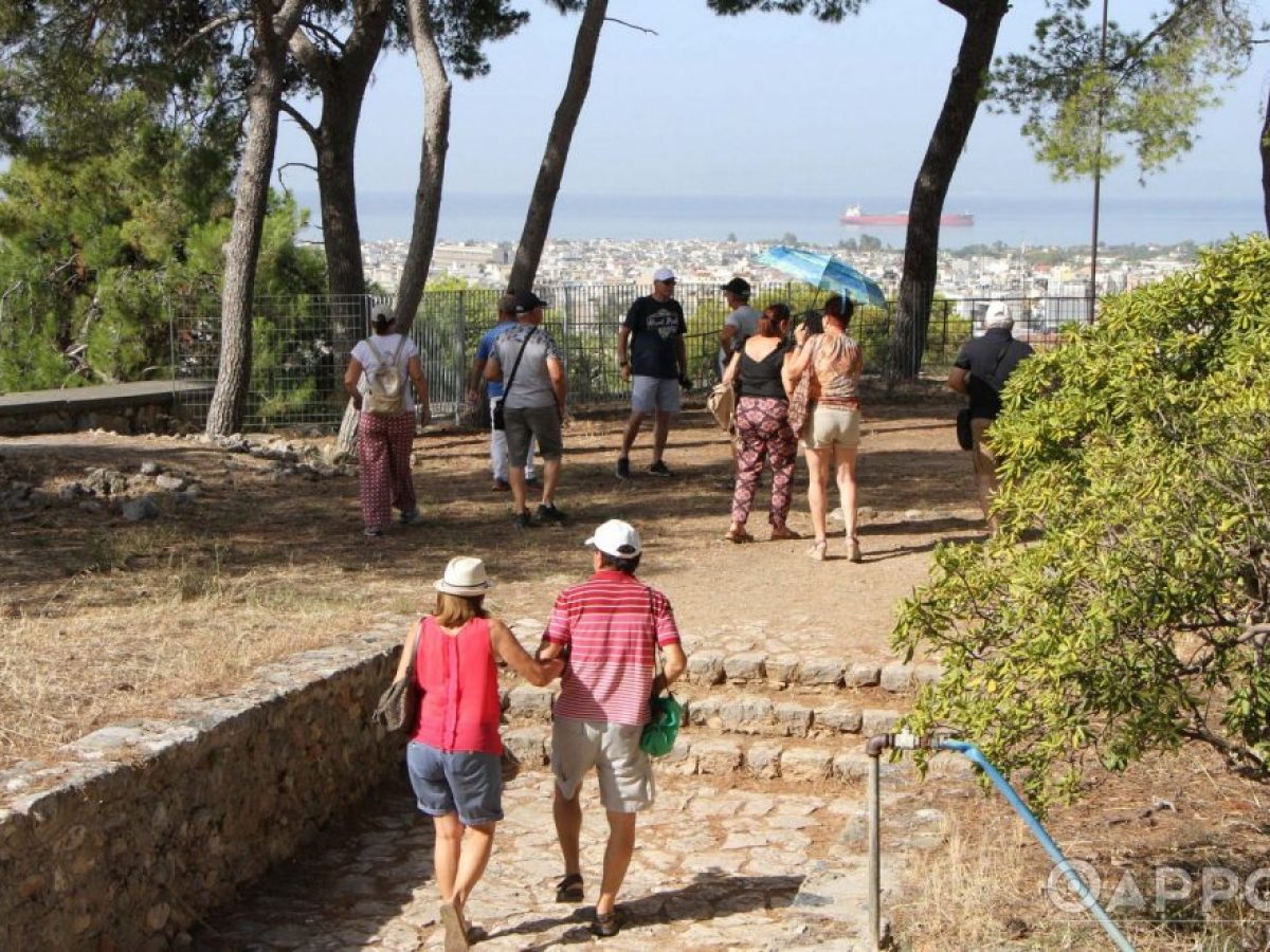 Η Μεσσηνία στην Εποχή της Cafe Economy