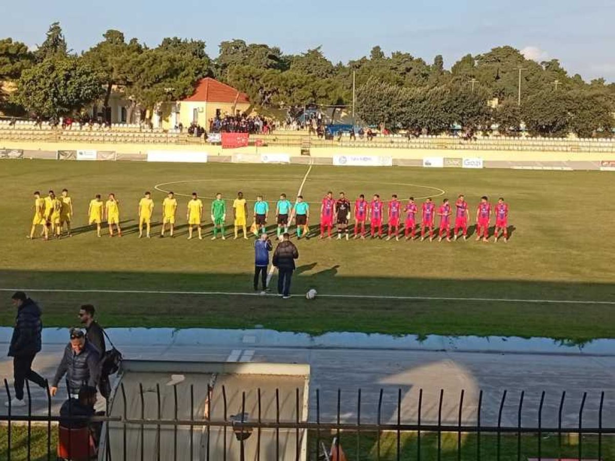 Η νέα Γ’ Εθνική: 10 όμιλοι των 12 ομάδων – Πώς διαμορφώνεται ο «χάρτης» της κατηγορίας