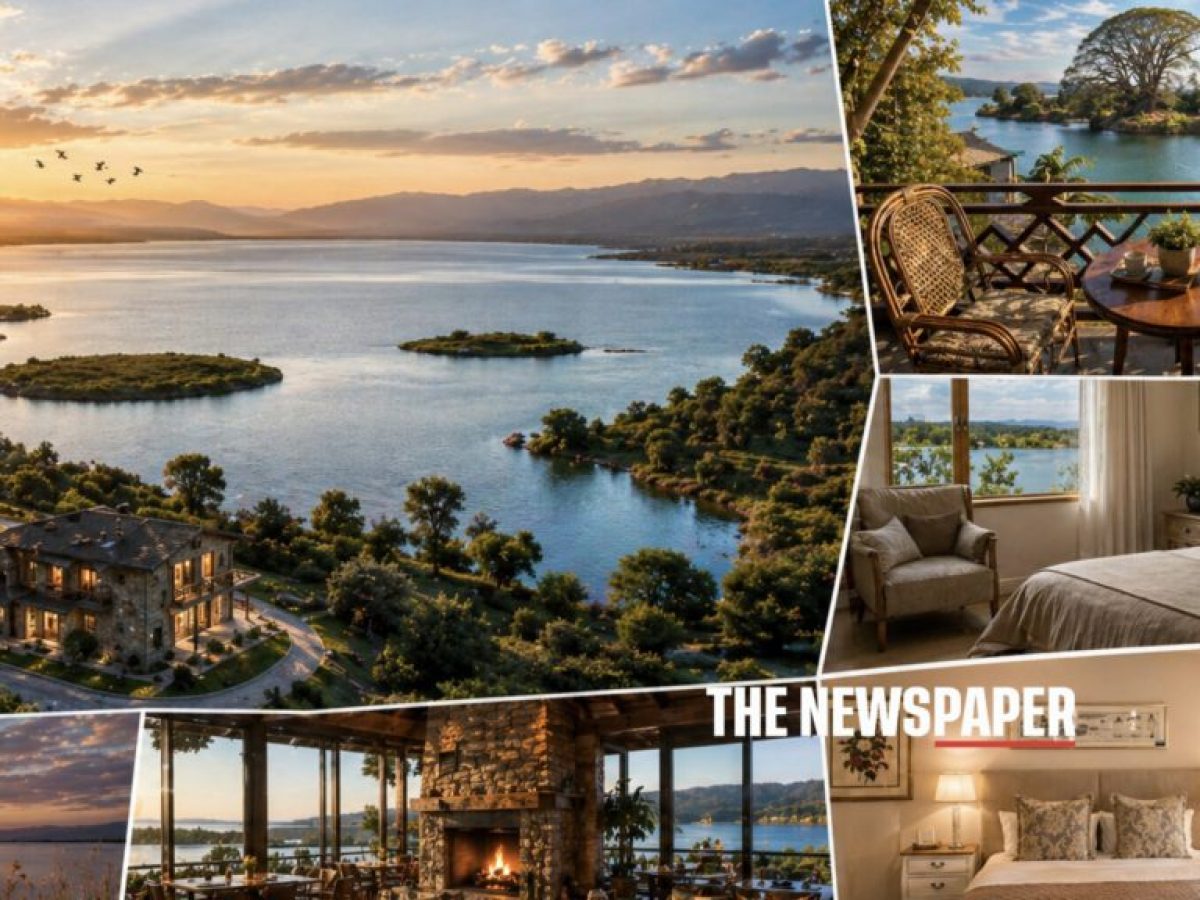 Η νέα τουριστική επένδυση που σχεδιάζεται στη Θεσσαλία – Που θα γίνει