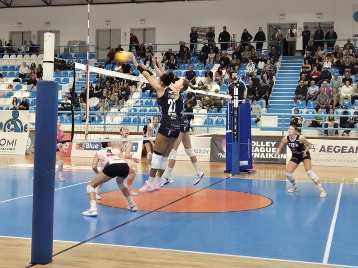 Η ολοκλήρωση μιας ακόμη αγωνιστικής χρονιάς βρίσκει τον Αθλητικό Όμιλο Θήρας στην 3η θέση, μια τεράστια επιτυχία