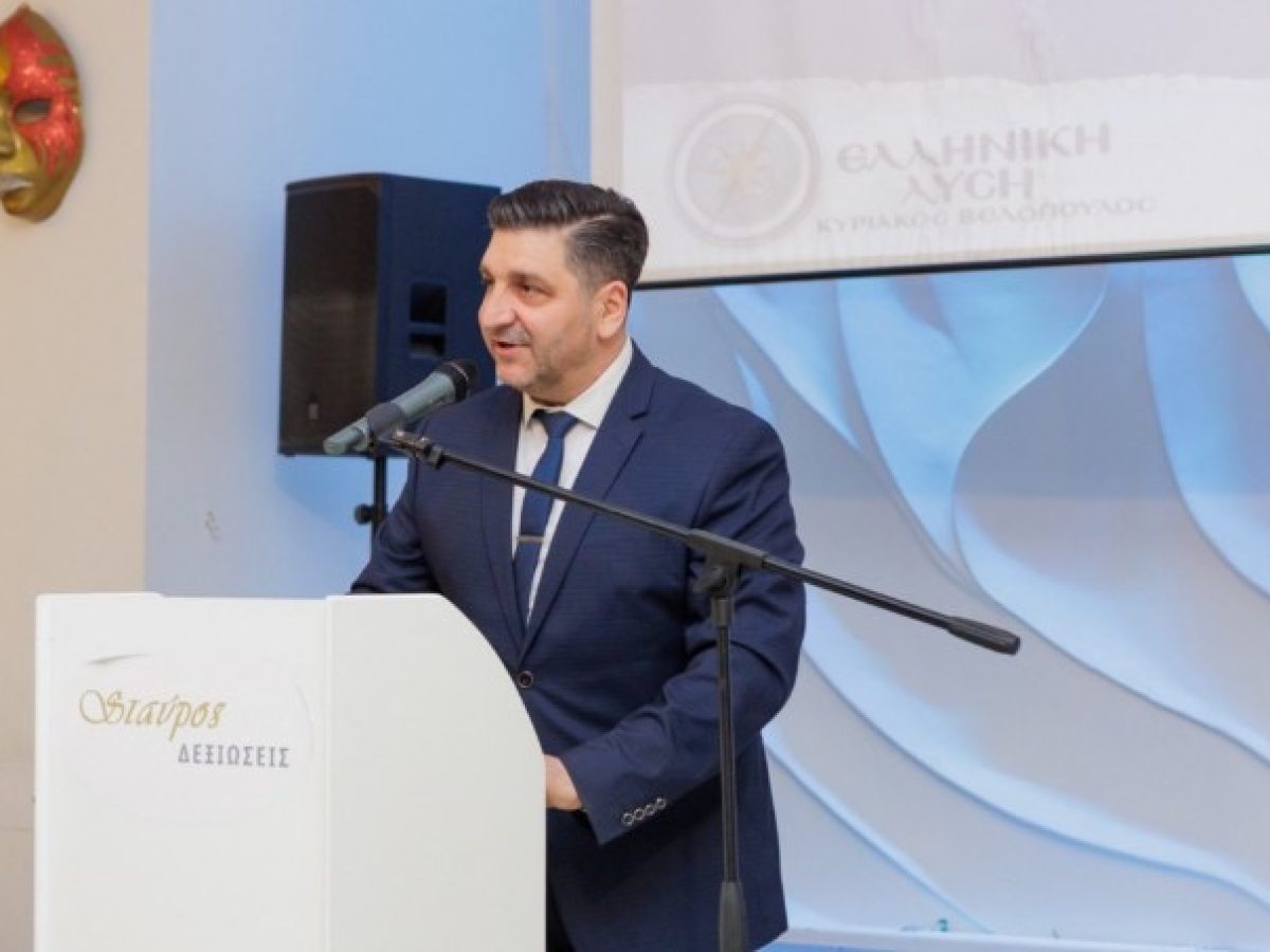 Η ώρα της κρίσης για το «γαλάζιο» σύστημα: ΟΠΕΚΕΠΕ, Κόβεσι και το τέλος της ασυλίας