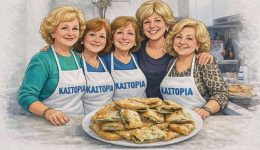 i-paradosi-tis-kastorianis-pitas