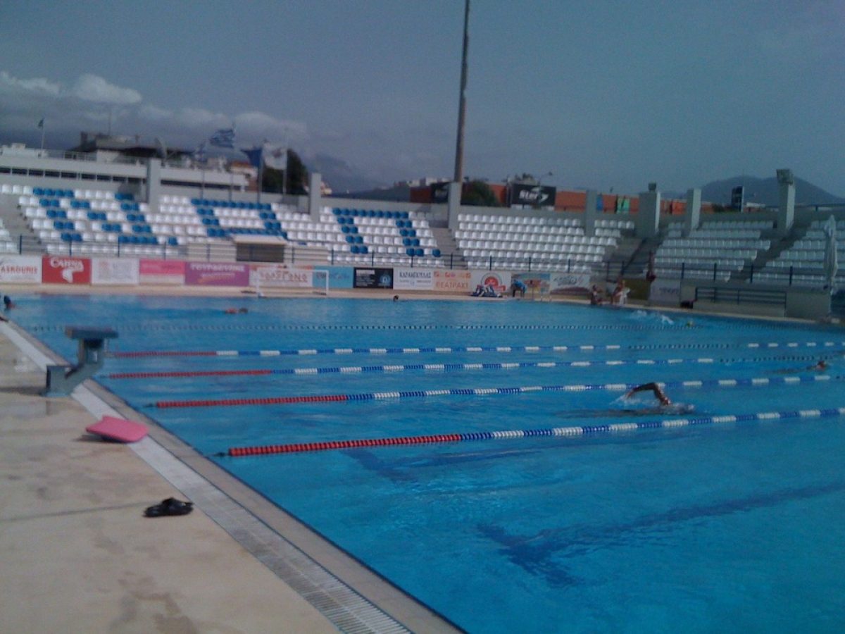 Η Περιφέρεια Δυτικής Ελλάδας υποστηρικτής του 29ου Κολυμβητικού Κυπέλλου Άνοιξης 2026, που οργανώνει ο ΝΟΠ