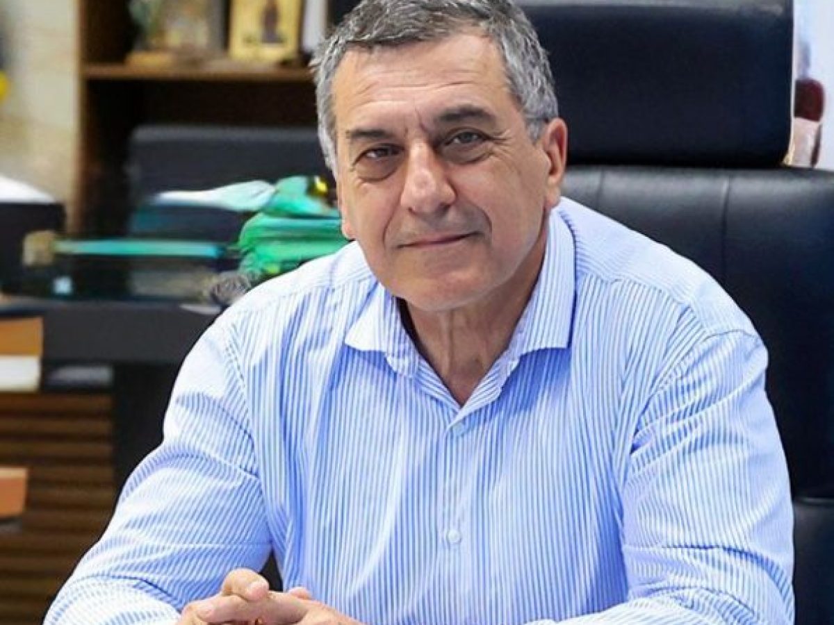 Η Περιφέρεια Θεσσαλίας επενδύει στην Βιώσιμη Αστική Ανάπτυξη