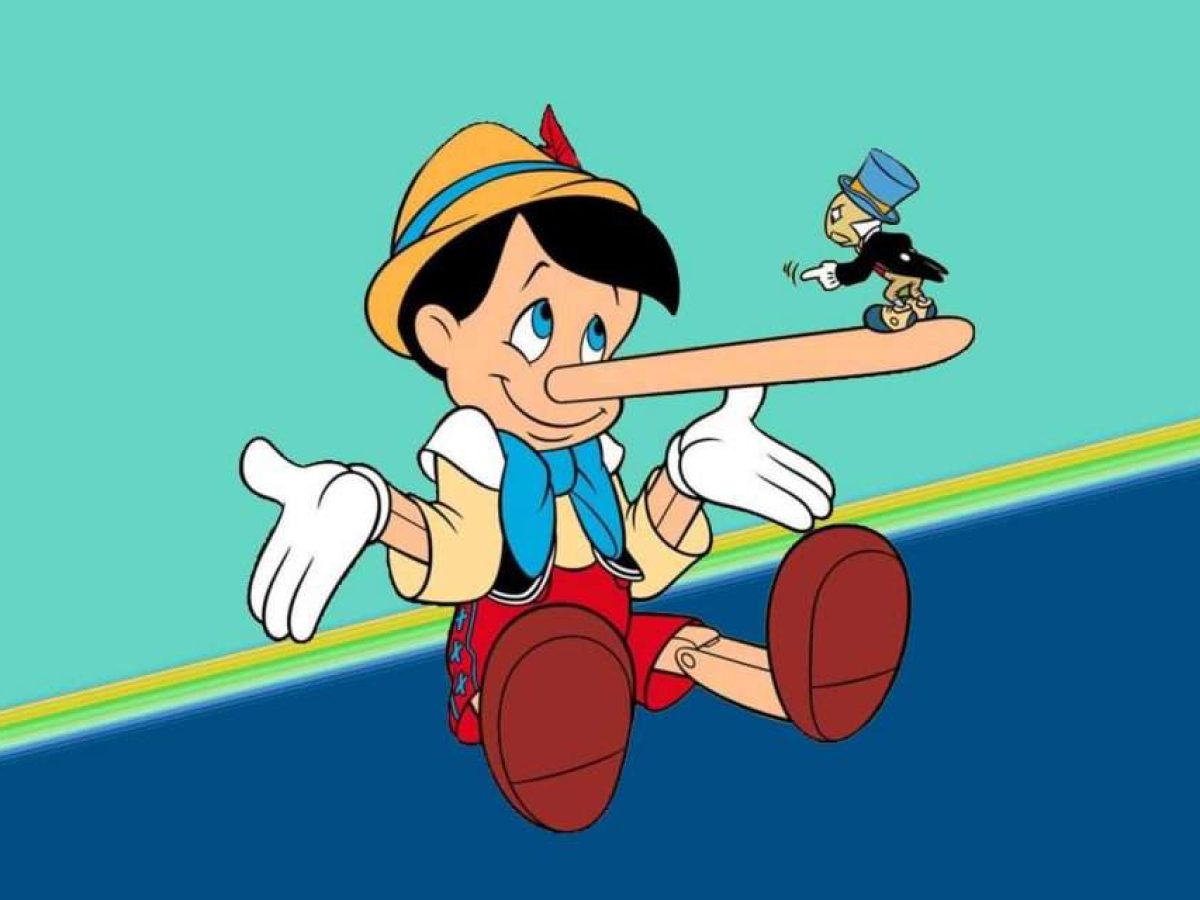 Η «Πινόκιο» Πολιτική της Διοίκησης Ξυπολητά συνεχίζεται!…του Βαγγέλη Αυλήτη.