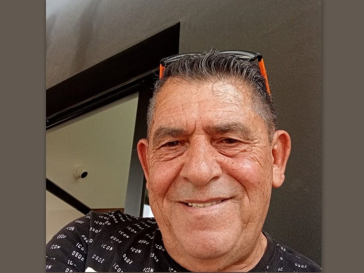 Οι Πόντιοι της Κύπρου θρηνούν μία μεγάλη απώλεια – Έφυγε από τη ζωή ο χοροδιδάσκαλος Σόλωνας Σαββίδης