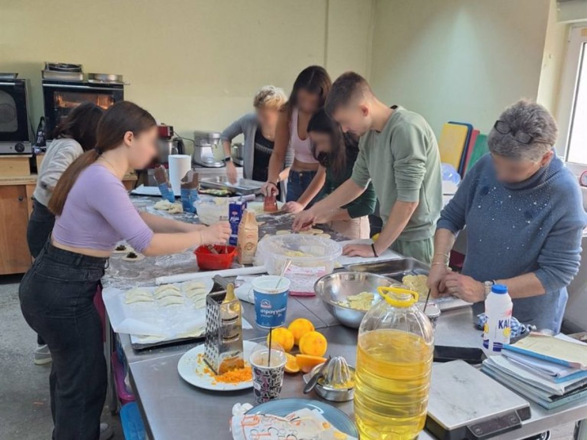 Οι προοπτικές των επαγγελματικών λυκείων: Η περίπτωση του 2ου ΕΠΑΛ Ρεθύμνου