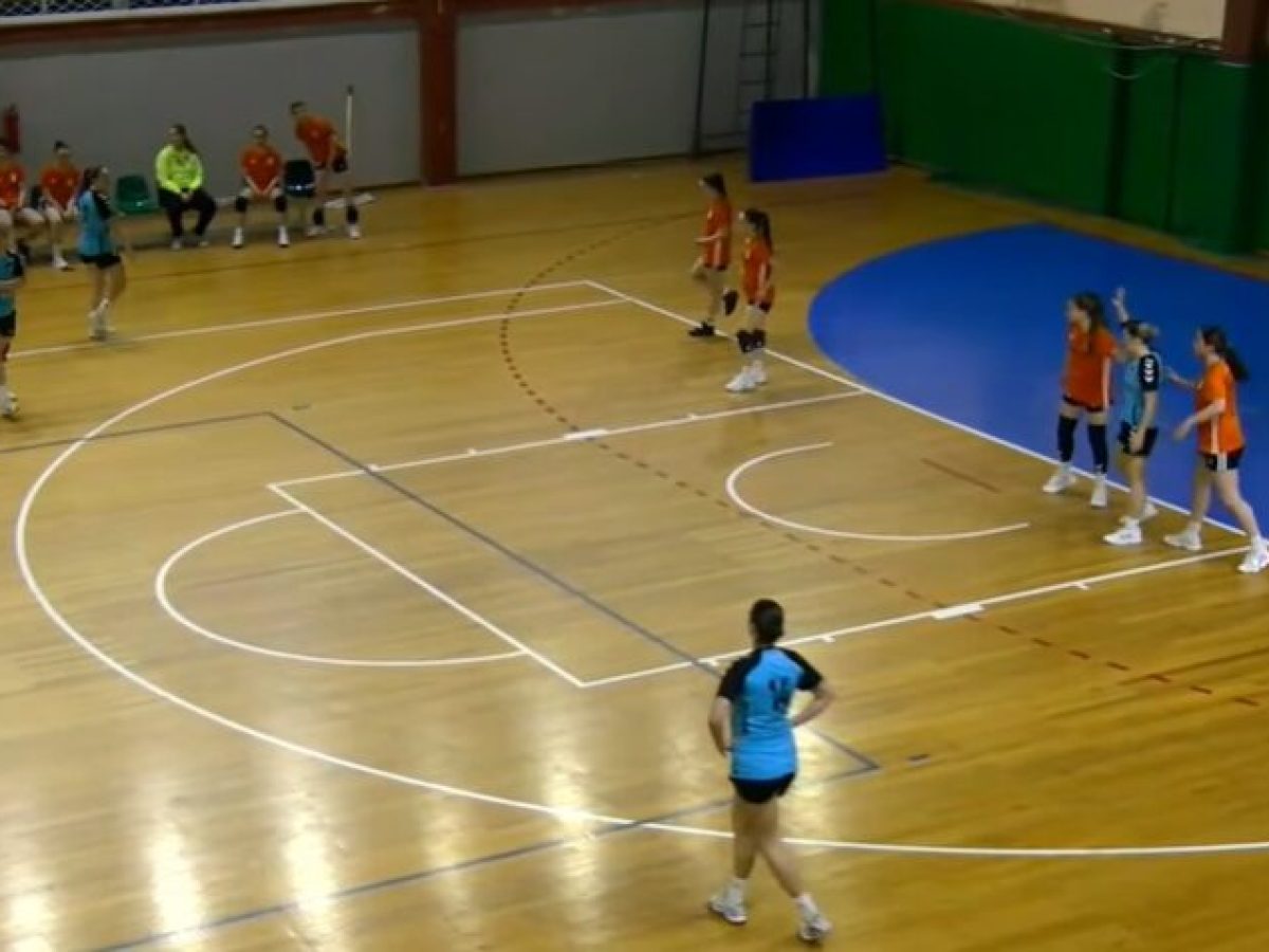 Η Προσοτσάνη νίκησε τα Γιάννινα με 28-17 και έκανε το πρώτο βήμα για την A1 γυναικών