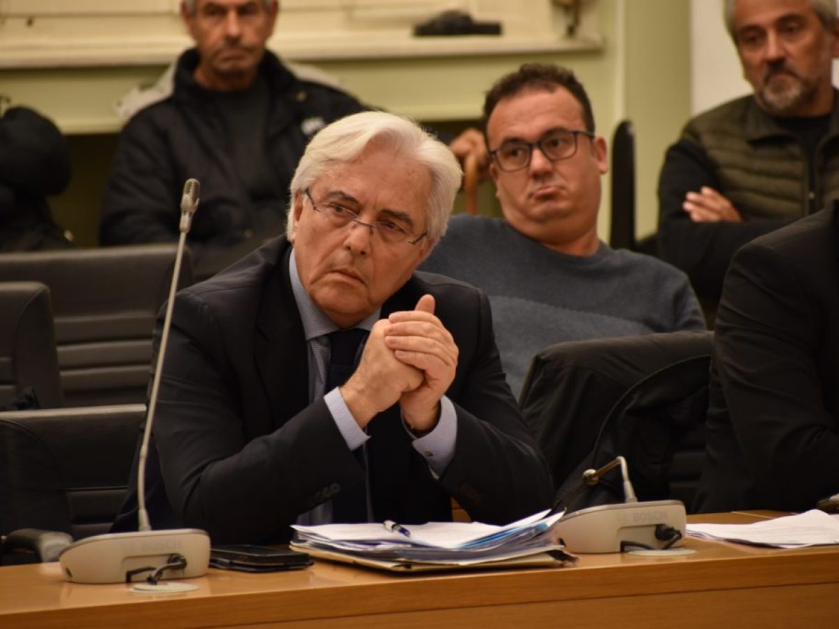 Η πρόταση Τραπεζιώτη για το οικοσύστημα Τριχωνίδας-Λυσιμαχίας και το βιώσιμο μέλλον της περιοχής