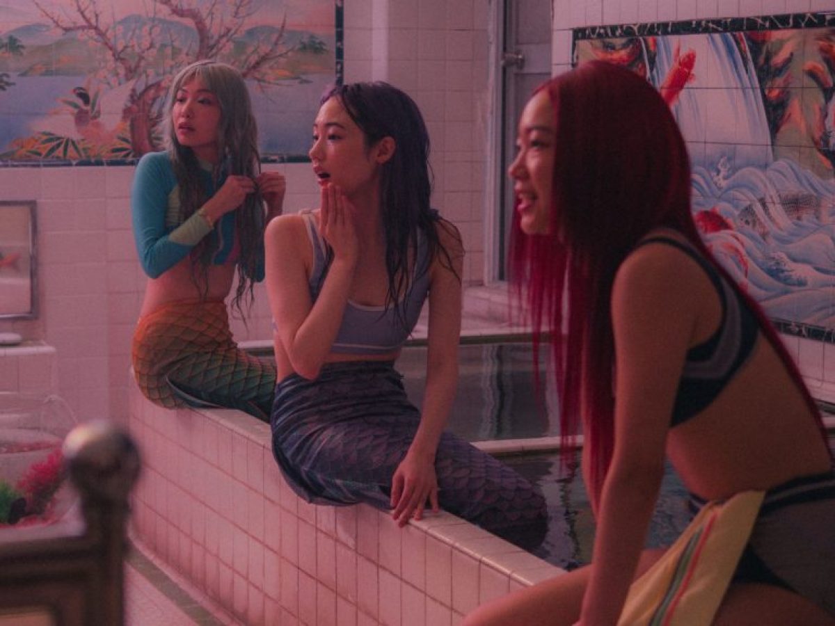 Η πρώτη μεγάλου μήκους ταινία της Κωνσταντίνας Κοτζαμάνη στο Φεστιβάλ Καννών