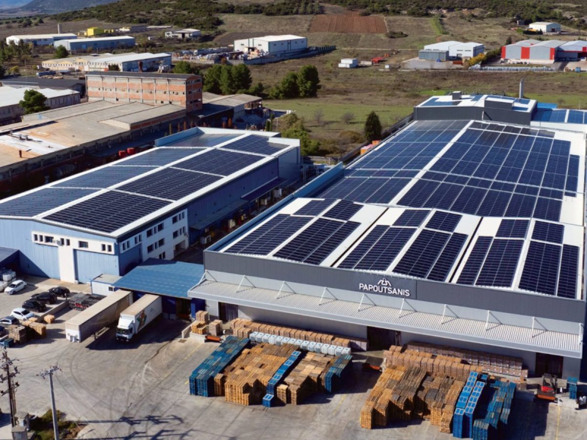 Η ΠΑΠΟΥΤΣΑΝΗΣ ενισχύει την επιχειρησιακή της ετοιμότητα με άσκηση προσομοίωσης σεισμού