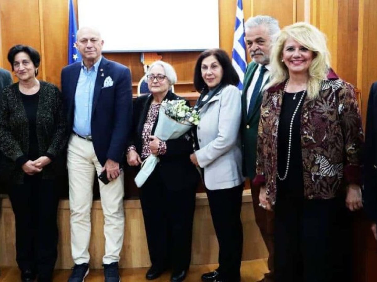 Η Ρωμαϊκή Έπαυλη Λουτρακίου ατενίζει το μέλλον με αισιοδοξία