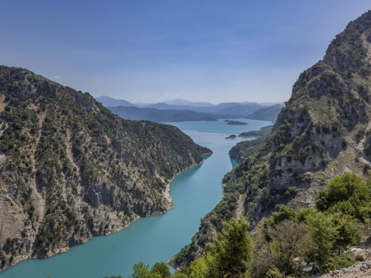 Οι σύγχρονες προκλήσεις της τουριστικής ανάπτυξης στην Περιφέρεια Δυτικής Ελλάδας