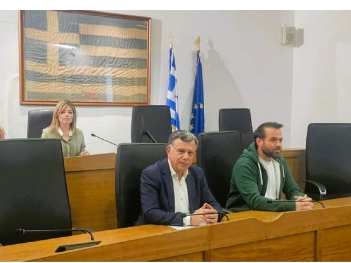 Η συνέχεια της συνεδρίασης του Δημοτικού συμβουλίου Κω (με φωνές και εντάσεις)