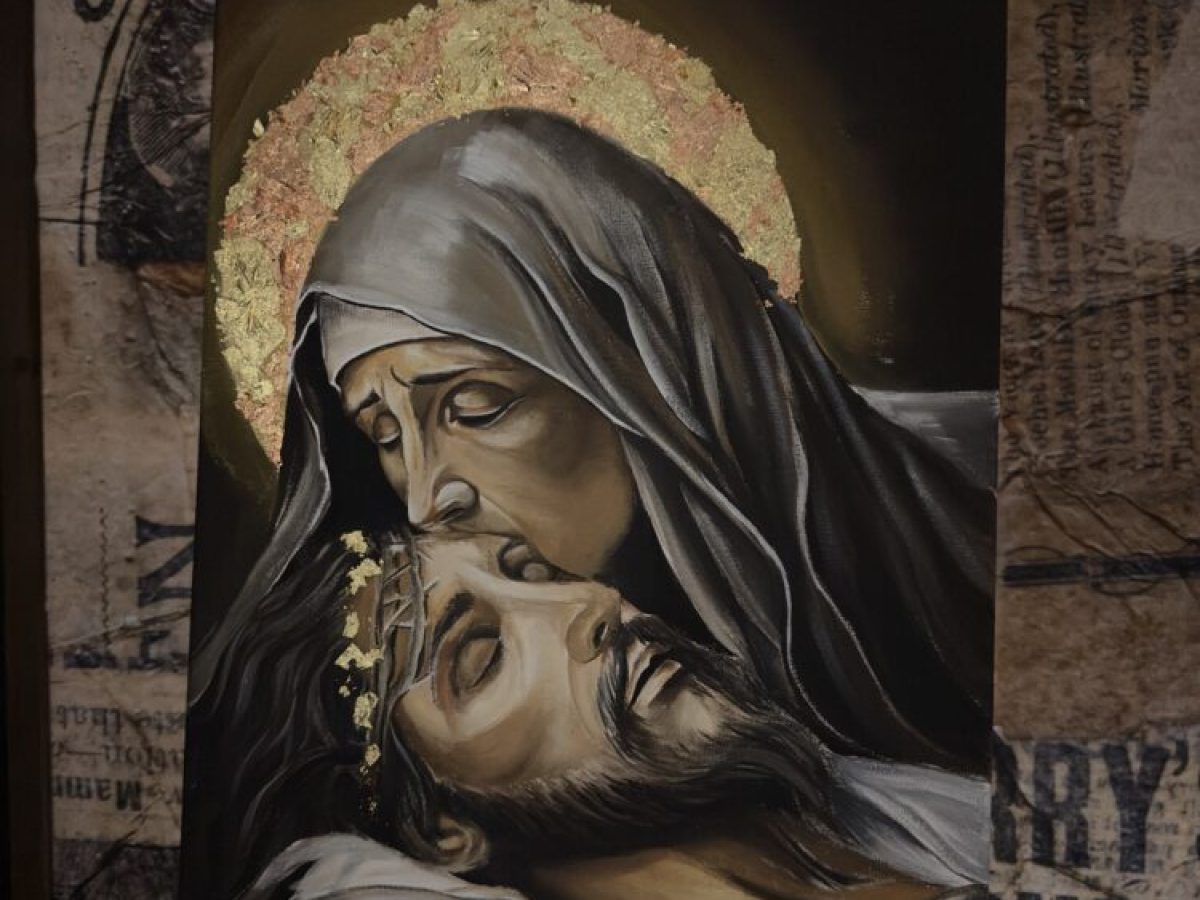 Η στιγμή μετά