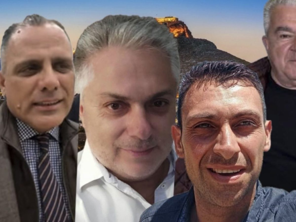 Οι τέσσερις επιμελητηριακοί σύμβουλοι που κάνουν τη διαφορά στη Λέρο – Από τη θεωρία στην πράξη για την ανάπτυξη του τόπου