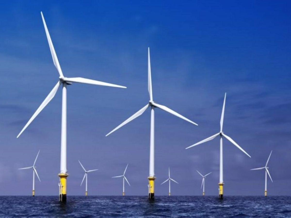 Η Θράκη στο επίκεντρο των θαλάσσιων αιολικών