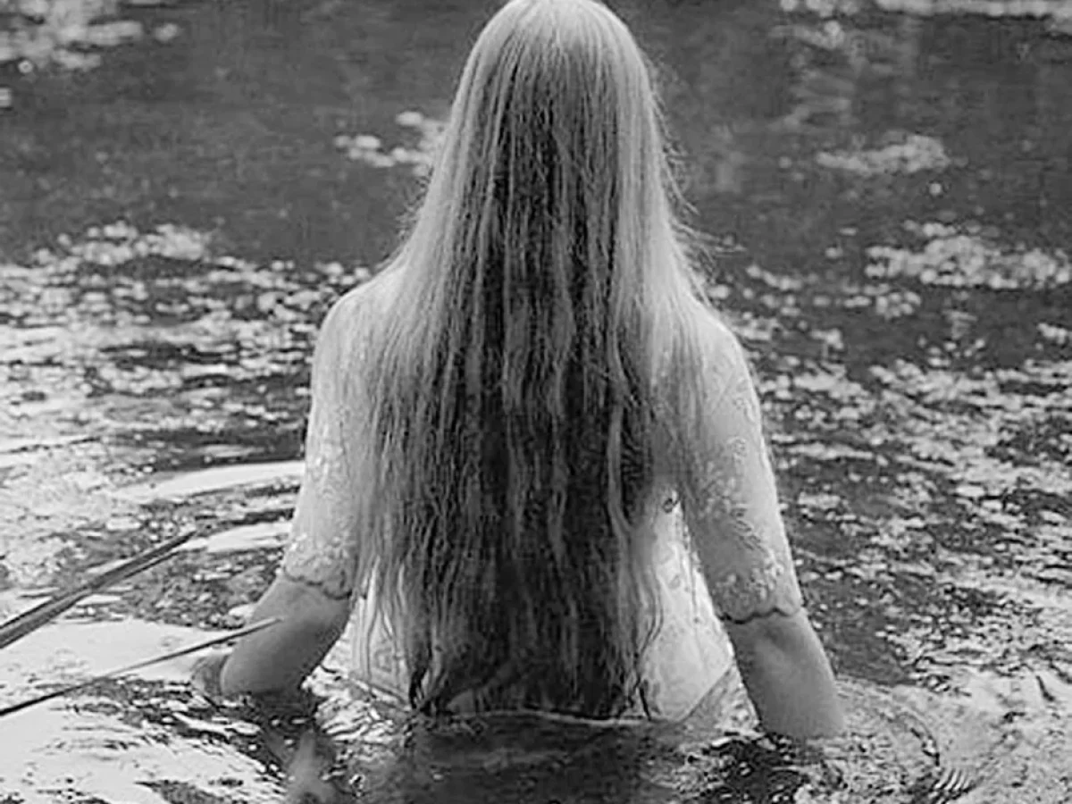 Οι θρύλοι από το λαγκάδι στο Καπελέτο