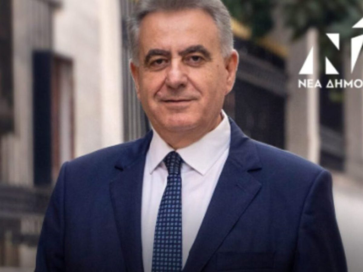 Η Τοπική της ΝΔ για τον νέο ρόλο του Θανάση Καββαδά