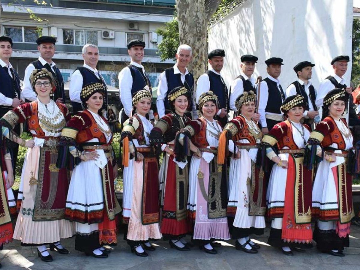 Η «ΤΡΙΚΚΗ» ταξιδεύει στη Φλώρινα