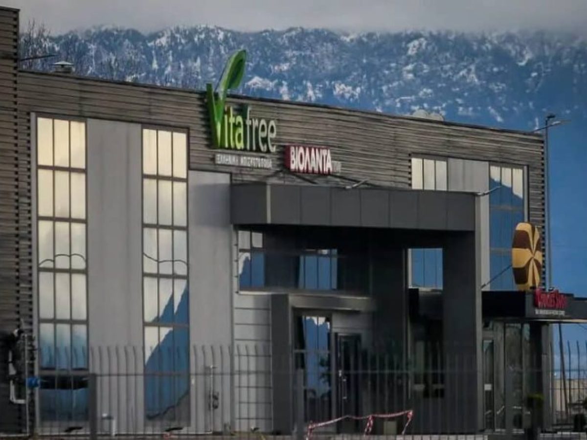 Η Βιολάντα ζητά από την πολιτεία να επισπεύσει τις αδειοδοτήσεις – Χωρίς δουλειά θα σταματήσει να πληρώνει