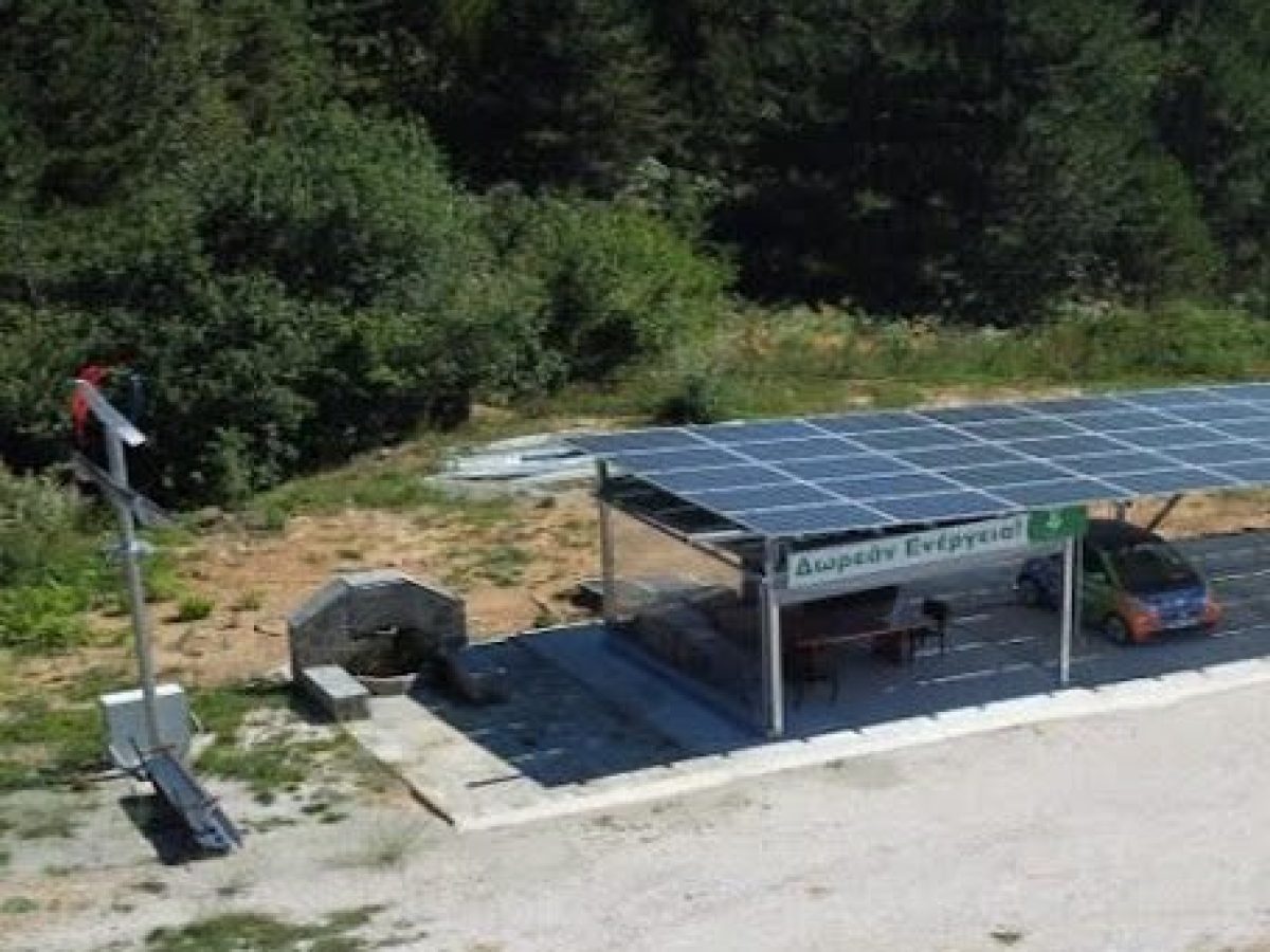 Η Βλάστη στο επίκεντρο της ευρωπαϊκής καινοτομίας