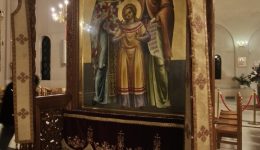 i-Άgii-rafail-nikolaos-irini