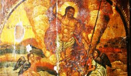 i-Αnastasis-tou-christou-ke