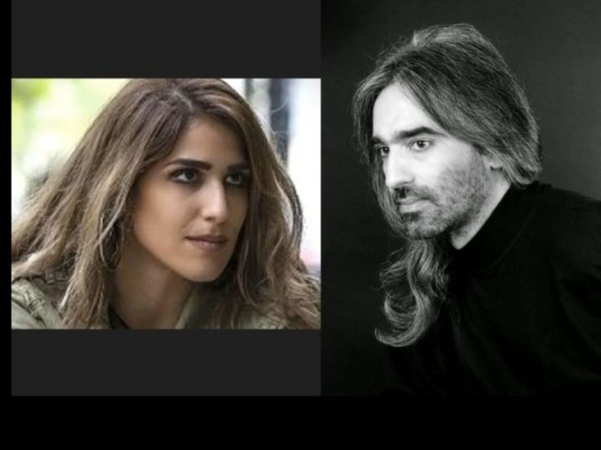 Υακίνθη Λάγιου στα “ΝΕΑ”: «Στου Απρίλη το φως αιώνιες μουσικές» | Η κόρη του σπουδαίου δημιουργού μιλά για τον πατέρα της