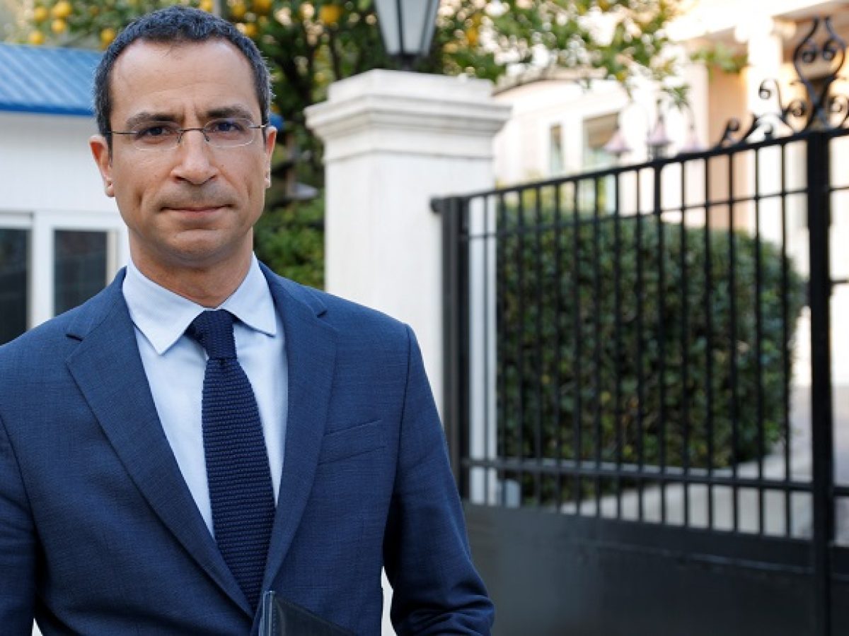 Ιάσων Πιπίνης για αφθώδη πυρετό: «Αποζημιώσεις σε 2 μήνες – Οικονομικά κίνητρα στους κτηνίατρους