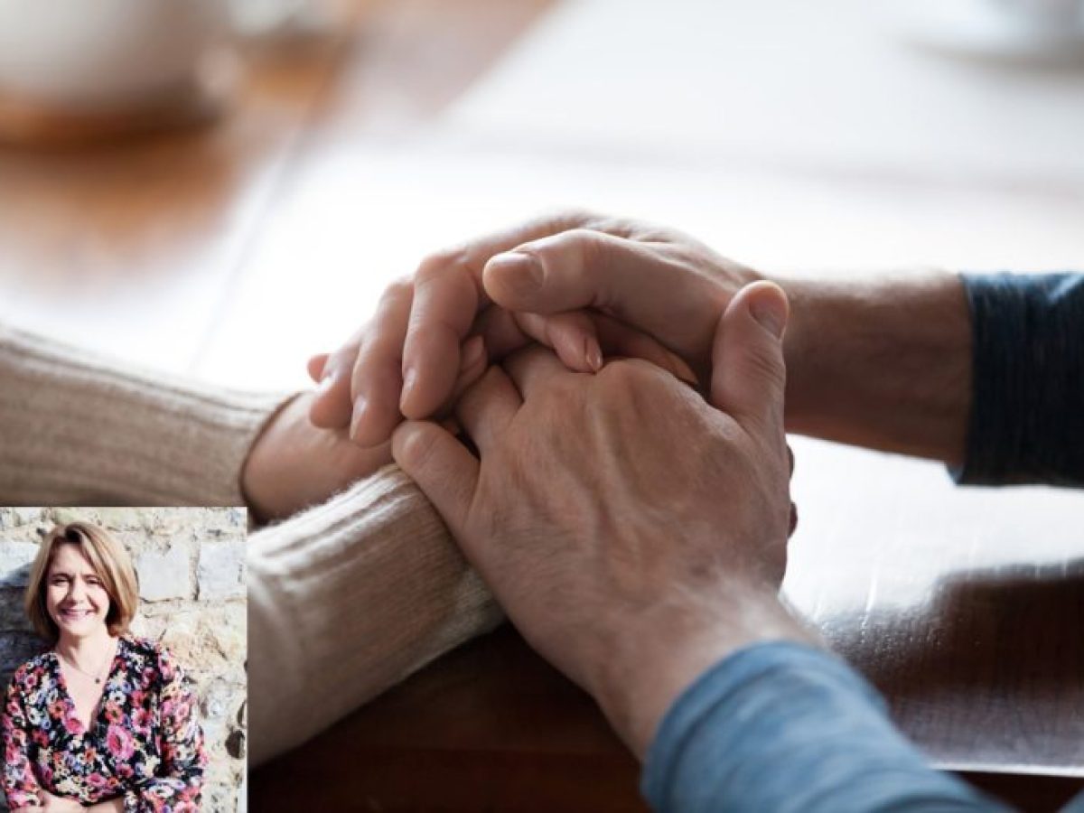 Ιδιαίτερα κρίσιμη στην πορεία του ογκολογικού ασθενή η ψυχολογική στήριξη  Καμπάνταη: «Το σώμα θεραπεύεται πιο δύσκολα όταν η ψυχή μένει μόνη»