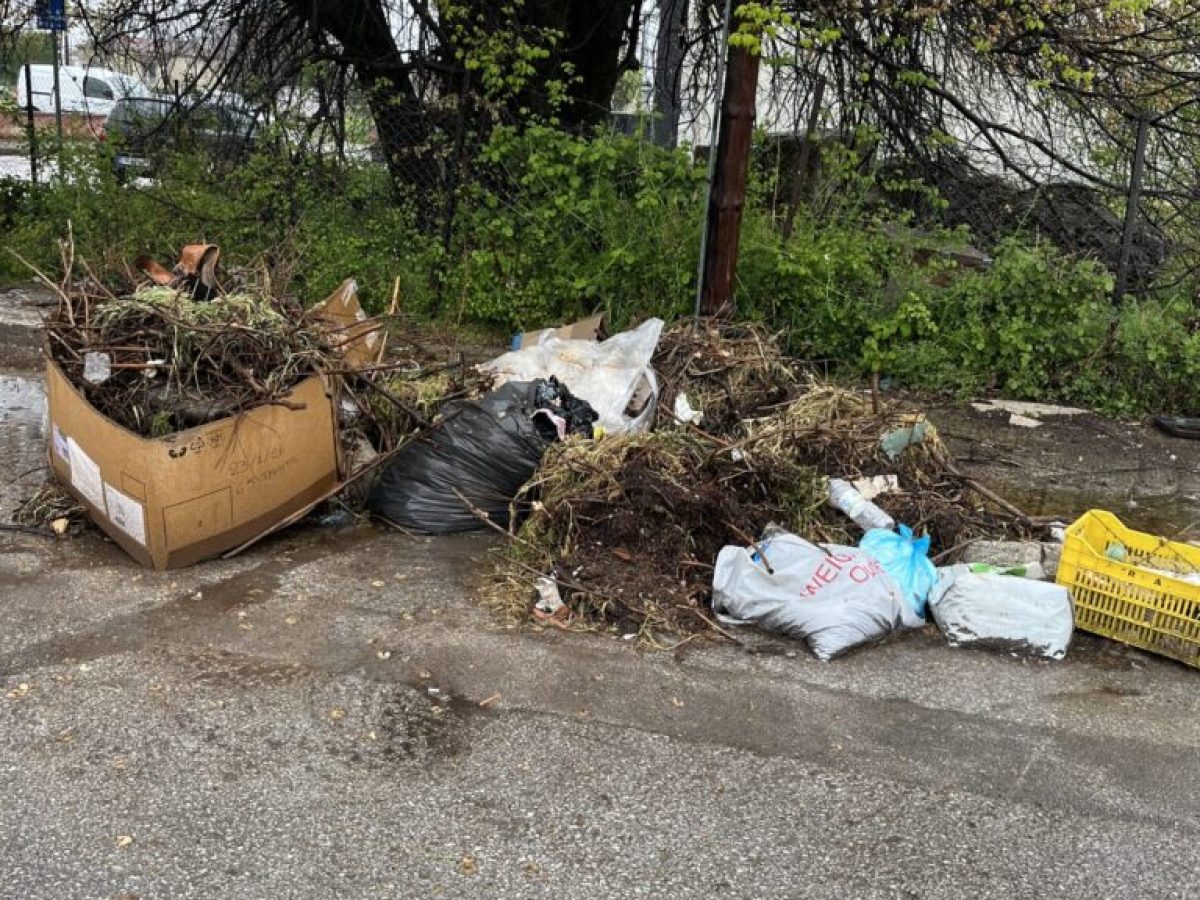 Ιδού η «έξυπνη πόλη» (Τρίκαλα) του Δήμου Τρικκαίων!