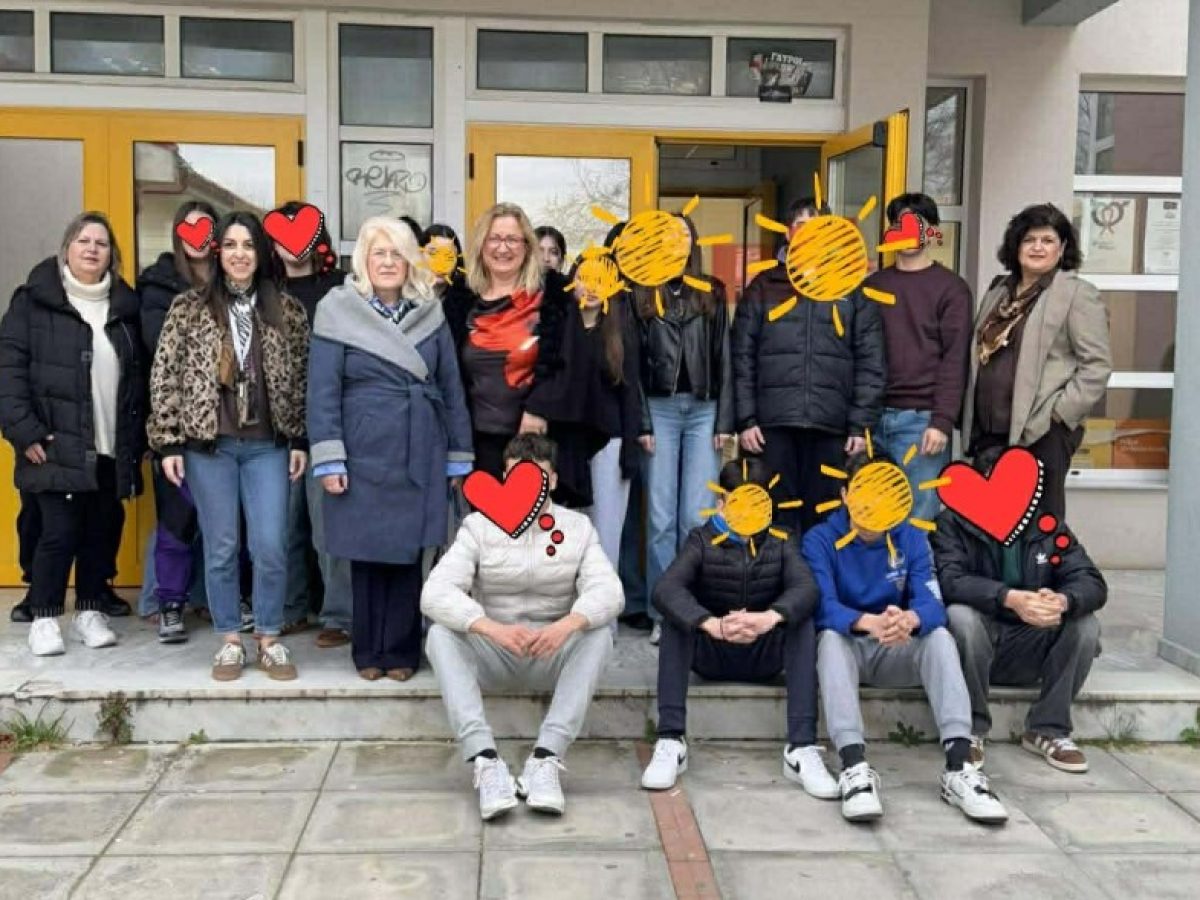 Ίδρυση Περιφερειακού Συμβουλίου Νέων Αν. Μακεδονίας – Θράκης με 45 μαθητές και μαθήτριες