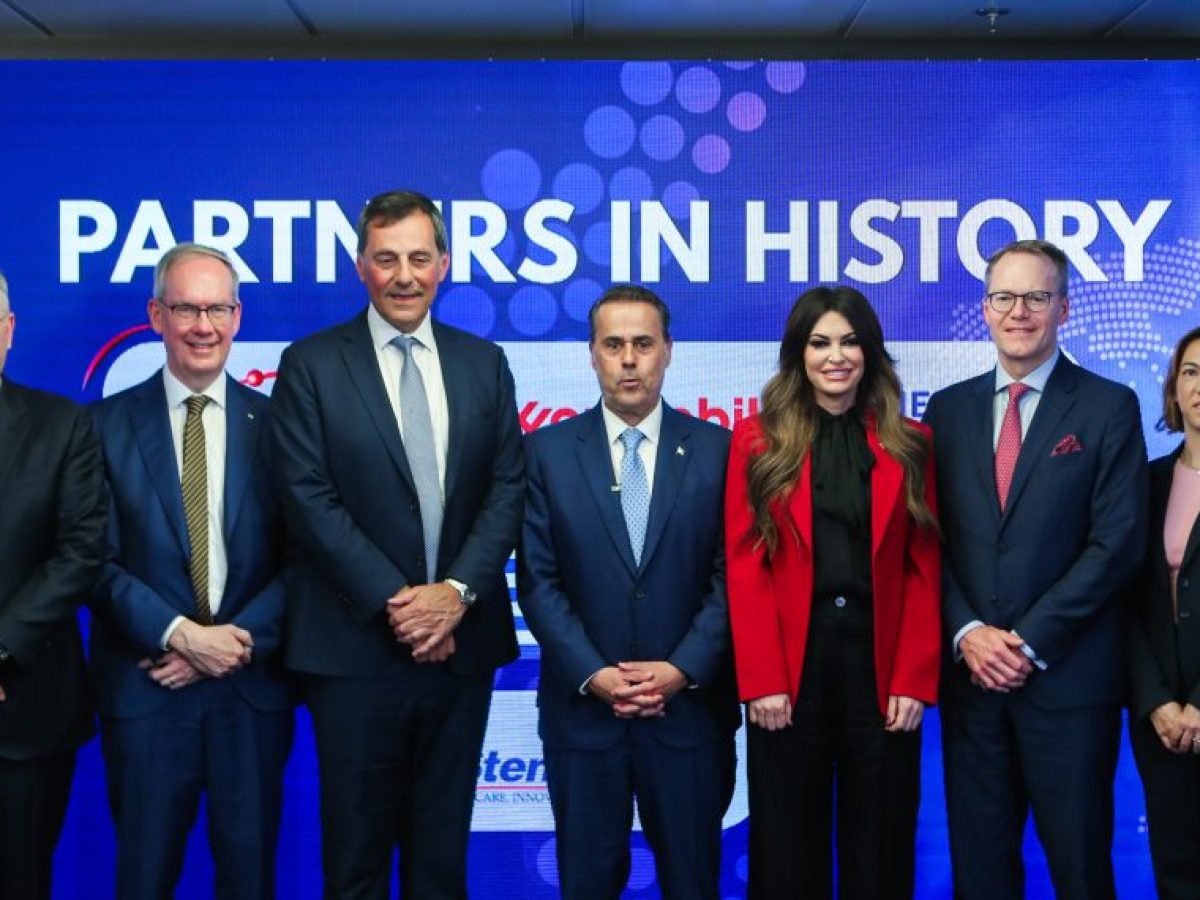 Υδρογονάνθρακες: Έπεσαν οι υπογραφές για το Block 2 στο Ιόνιο – Σε 300 ημέρες η πρώτη γεώτρηση