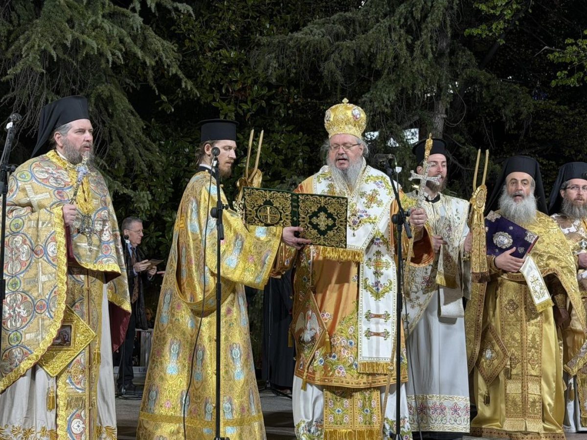 Ιερώνυμος: “Σήμερα είναι μια νύχτα γλυκιά” (ΒΙΝΤΕΟ)