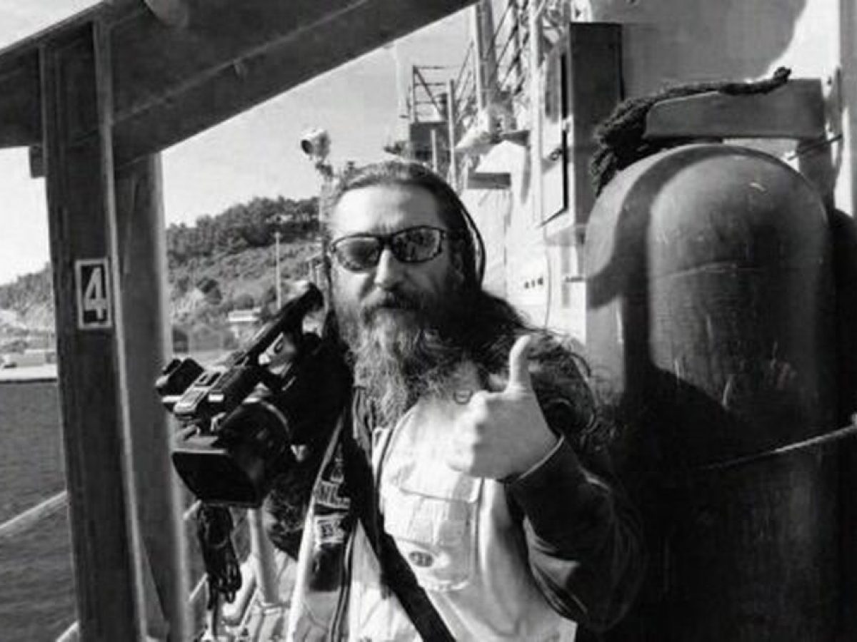 Ηλεία: Την Παρασκευή το τελευταίο αντίο στον εικονολήπτη Γιάννη Τσούκα