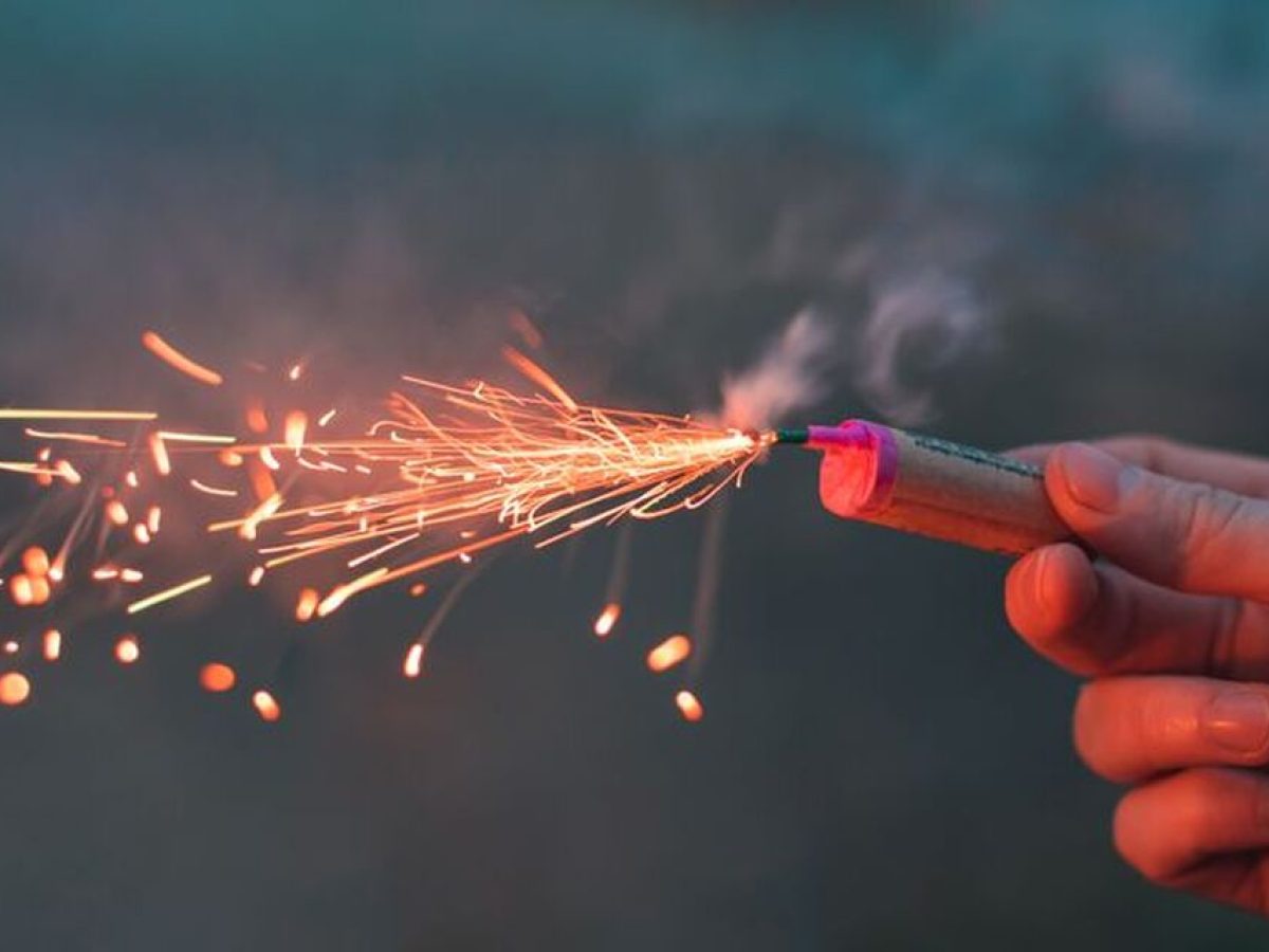 Ηλεία: Ανήλικος τραυματίστηκε από κροτίδα – Μεταφέρθηκε στο Καραμανδάνειο