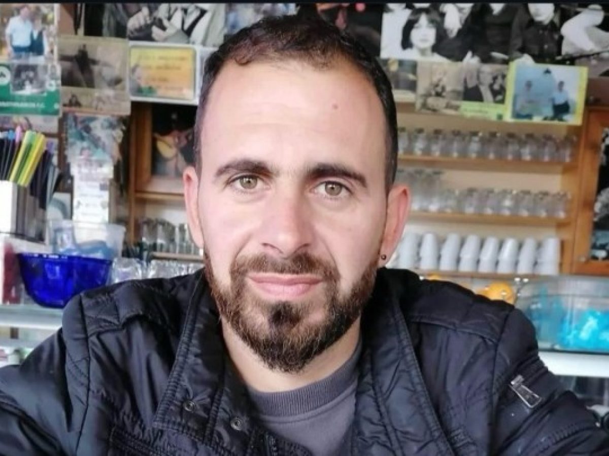 Ημέρα εθελοντισμού στη Νίσυρο στη μνήμη του Γιώργου Καζάντη