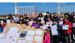 imera-ethelontismou-stin-Αntimachia-sti