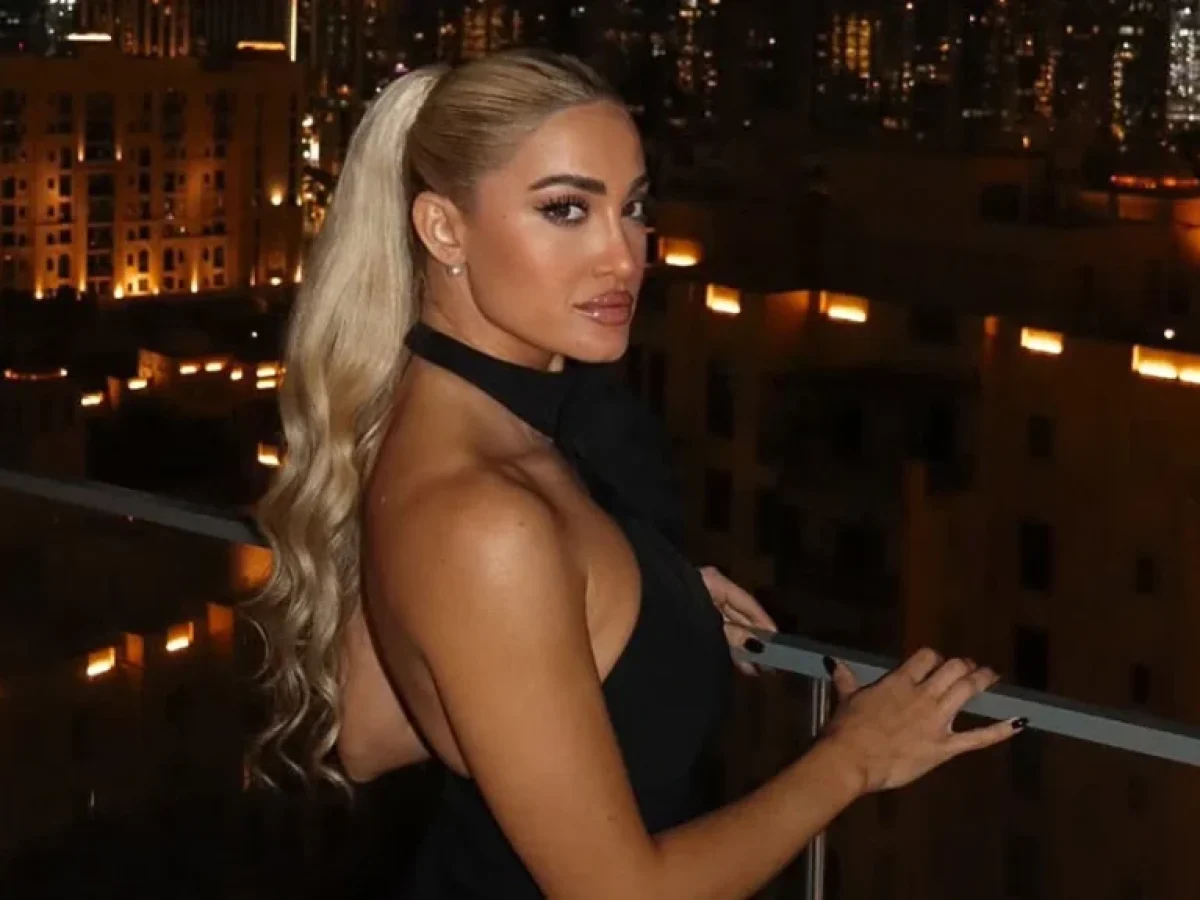 Ιωάννα Τούνη: Το παρασκήνιο της σύλληψης της