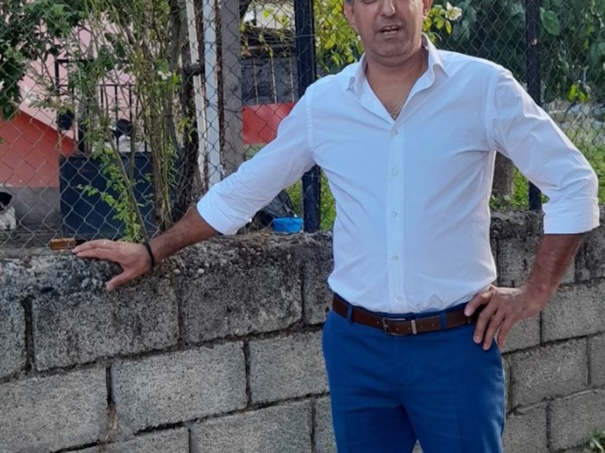 Ιωάννης Γκούγκλας: «Με προσωπική δουλειά και εθελοντισμό αλλάζουμε τον Γάβρο – Αυξημένη η επισκεψιμότητα»