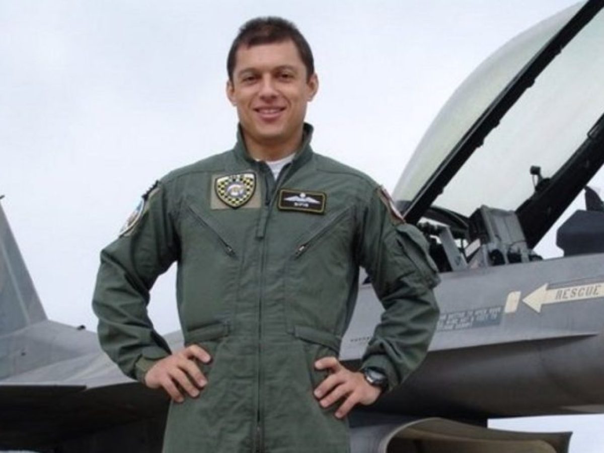 Ιωσήφ Αναστασάκης: Ο ξεχασμένος Έλληνας ήρωας που έπεσε υπέρ Πατρίδος