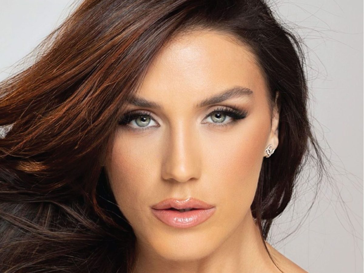 Ιουλία Καλλιμάνη στο Θέατρο Γης Θεσσαλονίκης