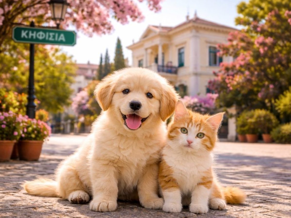 Υπεύθυνη κηδεμονία ζώων συντροφιάς: Δικαιώματα και υποχρεώσεις των πολιτών