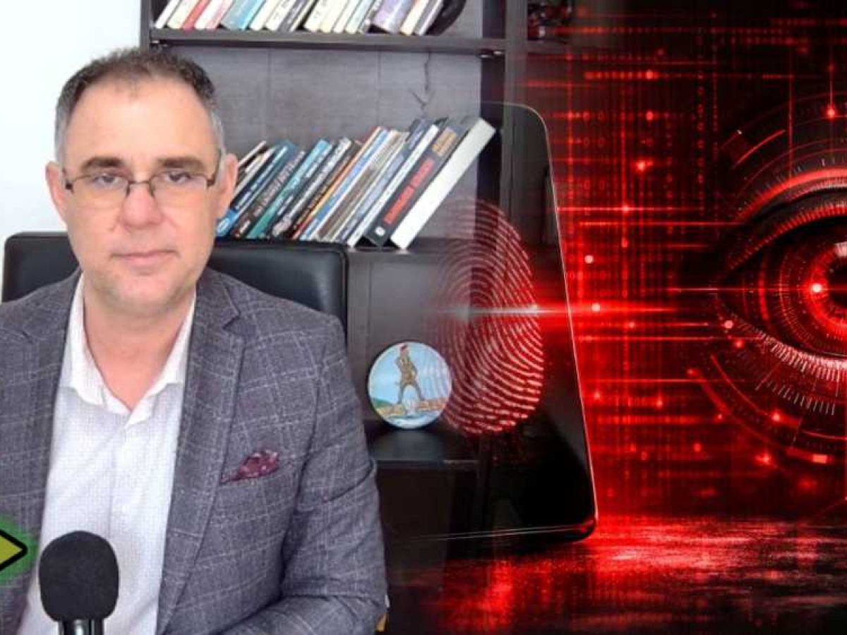 Υποχρεωτική ταυτοποίηση στο διαδίκτυο; Το πρόσχημα των παιδιλών και ο απόλυτος έλεγχος