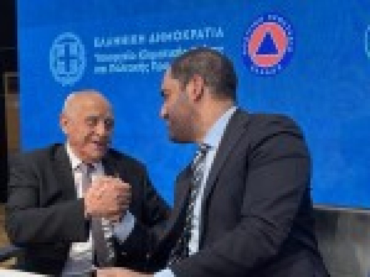 Υπογραφή Μνημονίου Συνεργασίας για ανθεκτικές πόλεις – Συμμετοχή του Δήμου Λευκάδας