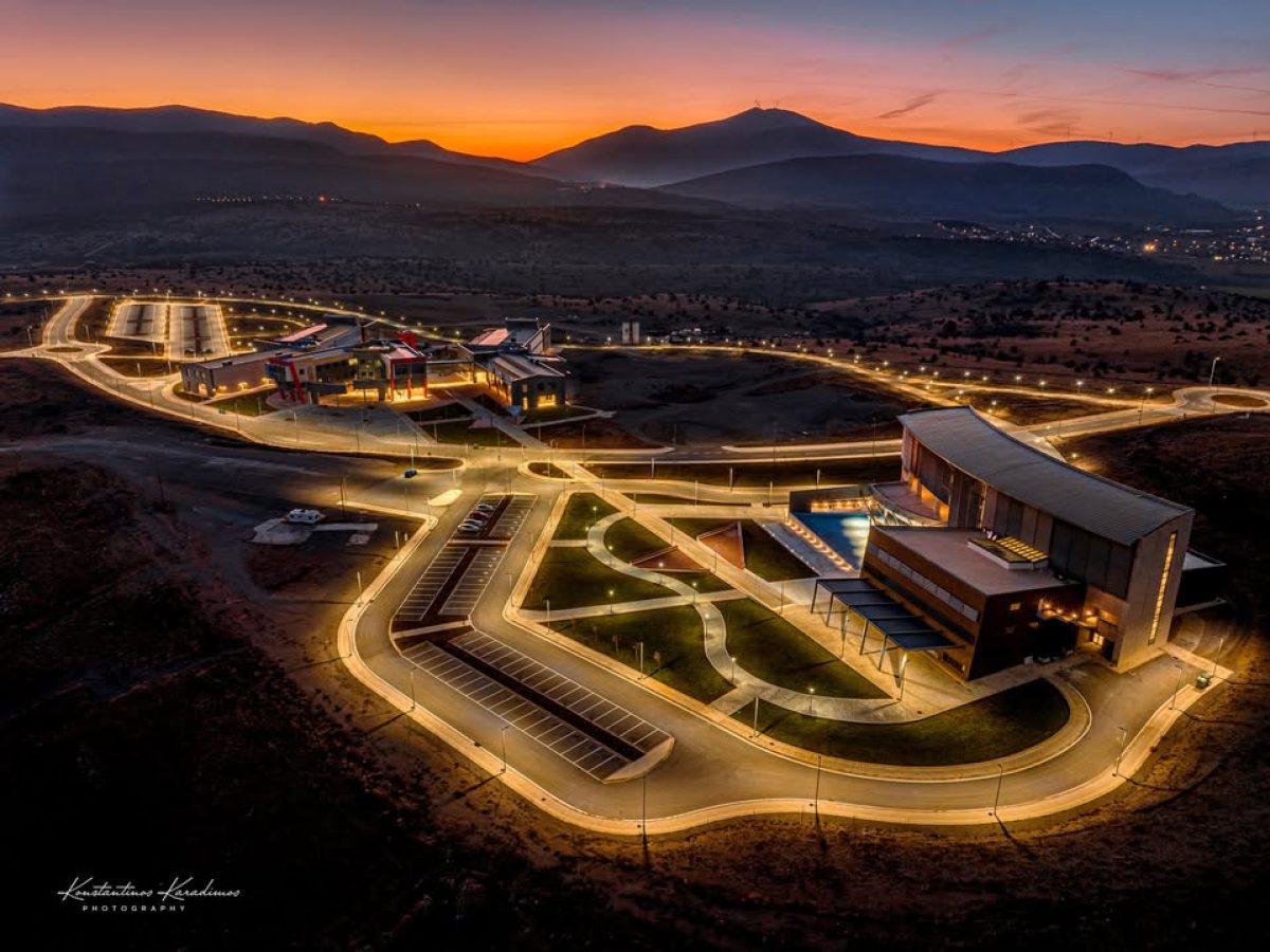Υπογραφή Μνημονίου Συνεργασίας μεταξύ Πανεπιστημίου Δ. Μακεδονίας και Δικηγορικού Συλλόγου Κοζάνης