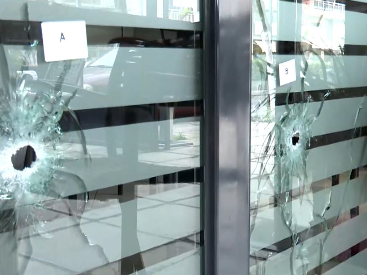 Υπόθεση εκβίασης επιχειρηματία: Ηθικός αυτουργός θεωρείται έγκλειστος για ανθρωποκτονίες